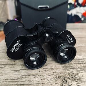 Super Zenith 16x50 Binoculars